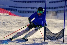 Semesterskikurs 2019 - USC Theresianum