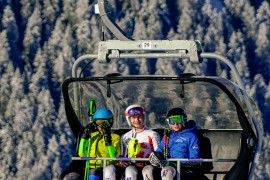 Semesterskikurs 2019 - USC Theresianum