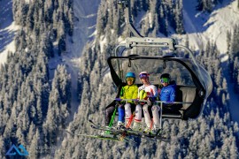 Semesterskikurs 2019 - USC Theresianum