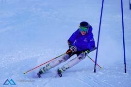 Semesterskikurs 2019 - USC Theresianum