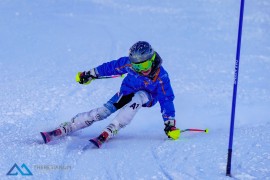 Semesterskikurs 2019 - USC Theresianum