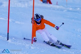 Semesterskikurs 2019 - USC Theresianum