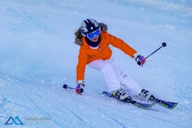 Semesterskikurs 2019 - USC Theresianum