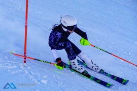 Semesterskikurs 2019 - USC Theresianum