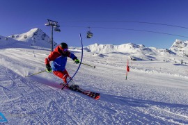 Semesterskikurs 2019 - USC Theresianum