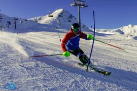 Semesterskikurs 2019 - USC Theresianum