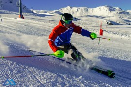 Semesterskikurs 2019 - USC Theresianum