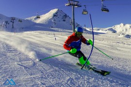 Semesterskikurs 2019 - USC Theresianum