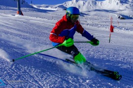 Semesterskikurs 2019 - USC Theresianum