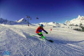 Semesterskikurs 2019 - USC Theresianum