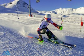 Semesterskikurs 2019 - USC Theresianum