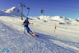 Semesterskikurs 2019 - USC Theresianum