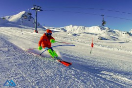 Semesterskikurs 2019 - USC Theresianum