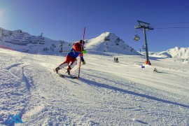 Semesterskikurs 2019 - USC Theresianum