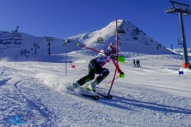 Semesterskikurs 2019 - USC Theresianum