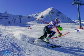 Semesterskikurs 2019 - USC Theresianum