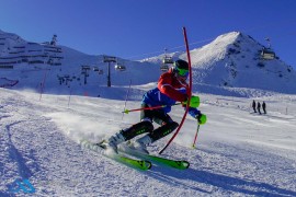 Semesterskikurs 2019 - USC Theresianum