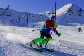 Semesterskikurs 2019 - USC Theresianum