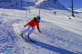 Semesterskikurs 2019 - USC Theresianum