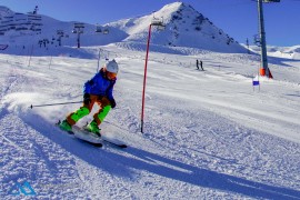 Semesterskikurs 2019 - USC Theresianum