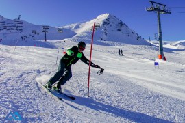 Semesterskikurs 2019 - USC Theresianum