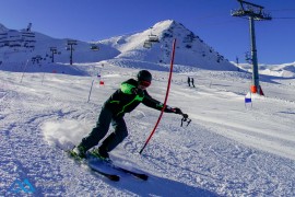 Semesterskikurs 2019 - USC Theresianum