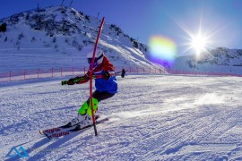 Semesterskikurs 2019 - USC Theresianum