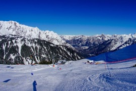 Semesterskikurs 2019 - USC Theresianum