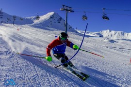 Semesterskikurs 2019 - USC Theresianum