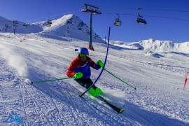 Semesterskikurs 2019 - USC Theresianum