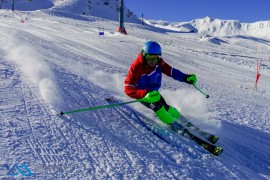 Semesterskikurs 2019 - USC Theresianum