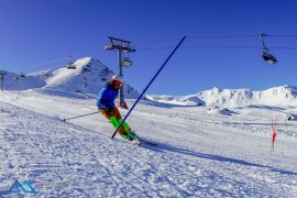 Semesterskikurs 2019 - USC Theresianum