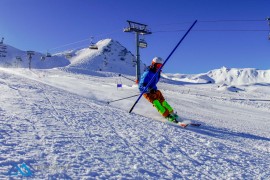 Semesterskikurs 2019 - USC Theresianum