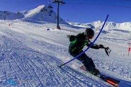 Semesterskikurs 2019 - USC Theresianum