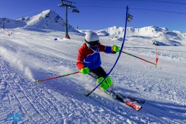 Semesterskikurs 2019 - USC Theresianum