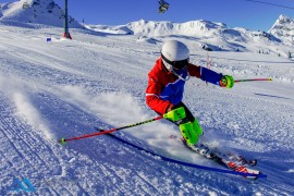 Semesterskikurs 2019 - USC Theresianum