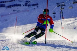 Semesterskikurs 2019 - USC Theresianum