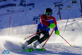 Semesterskikurs 2019 - USC Theresianum