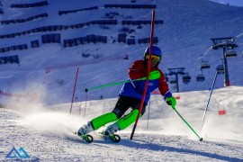 Semesterskikurs 2019 - USC Theresianum