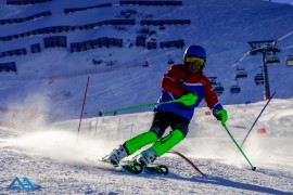 Semesterskikurs 2019 - USC Theresianum