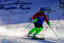 Semesterskikurs 2019 - USC Theresianum