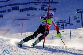 Semesterskikurs 2019 - USC Theresianum