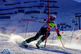 Semesterskikurs 2019 - USC Theresianum