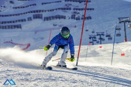 Semesterskikurs 2019 - USC Theresianum