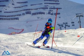 Semesterskikurs 2019 - USC Theresianum