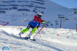 Semesterskikurs 2019 - USC Theresianum