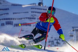 Semesterskikurs 2019 - USC Theresianum