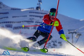 Semesterskikurs 2019 - USC Theresianum