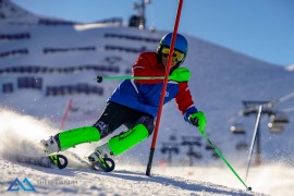 Semesterskikurs 2019 - USC Theresianum