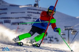 Semesterskikurs 2019 - USC Theresianum